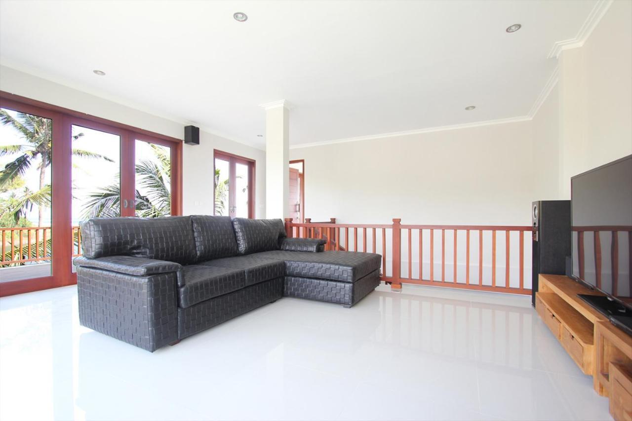 Beach Villa Balian Selemadeg  Exterior foto