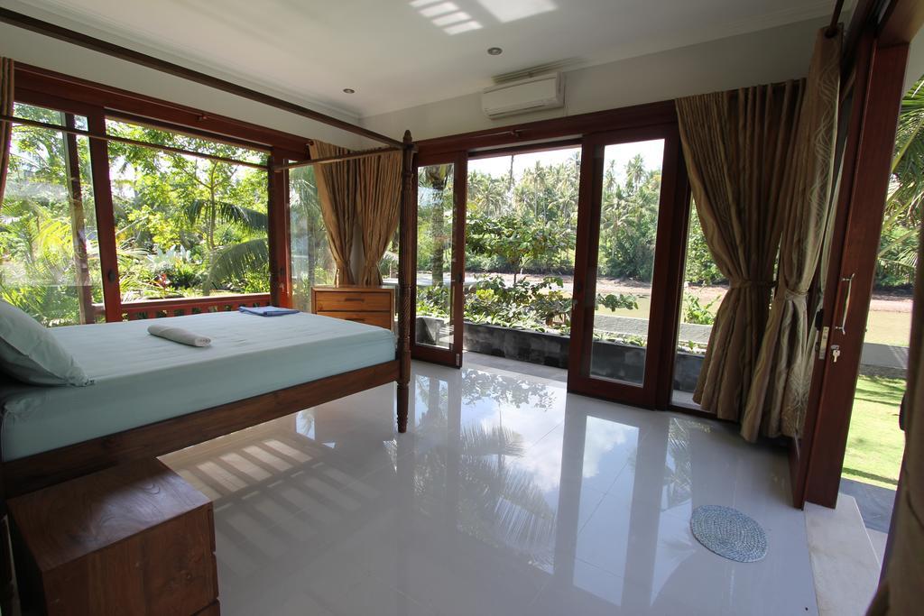 Beach Villa Balian Selemadeg  Exterior foto