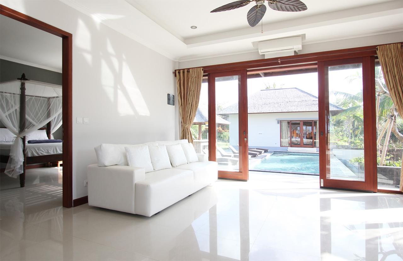 Beach Villa Balian Selemadeg  Exterior foto