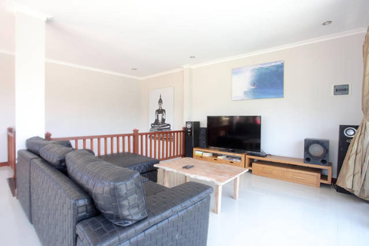 Beach Villa Balian Selemadeg  Exterior foto