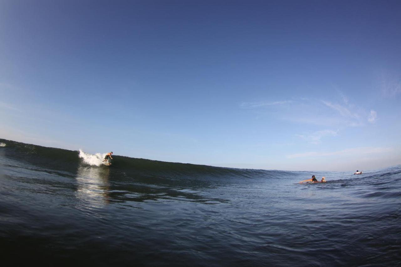 Beach Villa Balian Selemadeg  Exterior foto