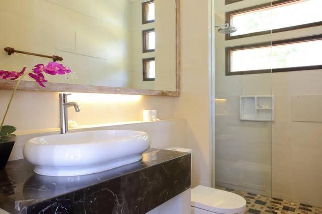 Beach Villa Balian Selemadeg  Exterior foto